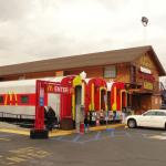 Barstow Station